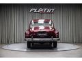 1952 PLYMOUTH cranbrook sedan 4 kapı