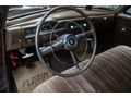 1952 PLYMOUTH cranbrook sedan 4 kapı
