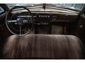 1952 PLYMOUTH cranbrook sedan 4 kapı