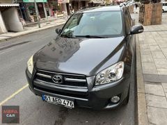 2 SAHBNDEN COK TEMİZ RAV4 ARAC SUAN TRABZONDA