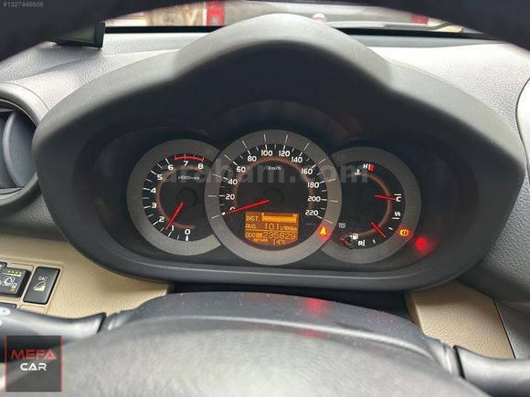 2 SAHBNDEN COK TEMİZ RAV4 ARAC SUAN TRABZONDA