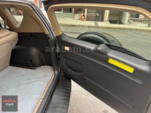 2 SAHBNDEN COK TEMİZ RAV4 ARAC SUAN TRABZONDA