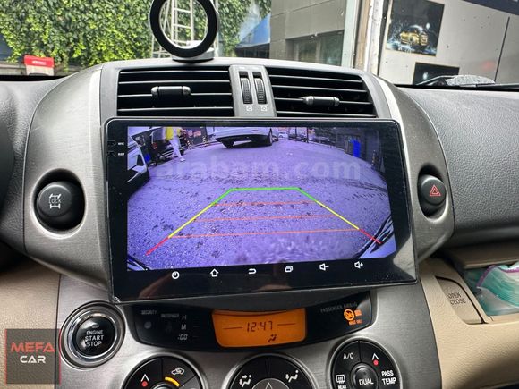 2 SAHBNDEN COK TEMİZ RAV4 ARAC SUAN TRABZONDA