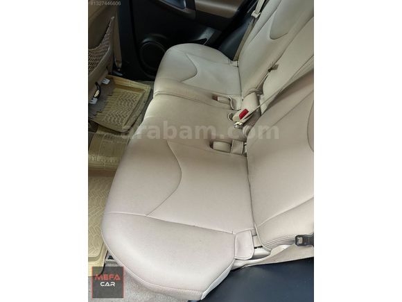 2 SAHBNDEN COK TEMİZ RAV4 ARAC SUAN TRABZONDA