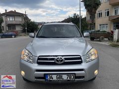 _2008 Toyota Rav4_4x4 sanruflu_Bakımlı_