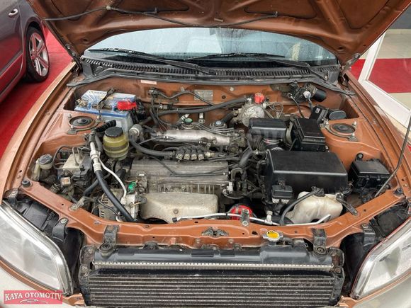 OTOMATİK VİTES RAV4
