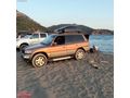 OTOMATİK VİTES RAV4