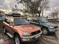 OTOMATİK VİTES RAV4