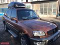 OTOMATİK VİTES RAV4
