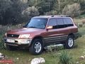 OTOMATİK VİTES RAV4