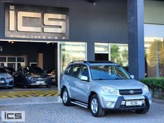 -İCS-BOYASIZ HATASZ TOYOTA Rav4 2.0 4x4 Otomatik 2. KULLANICIDAN