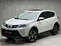 ORJİNAL İLK SAHBİNDEN YETKİLİ BAKIMLI RAV4 70.000 KM/E.BAGAJ