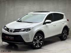 ORJİNAL İLK SAHBİNDEN YETKİLİ BAKIMLI RAV4 70.000 KM/E.BAGAJ