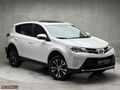 ORJİNAL İLK SAHBİNDEN YETKİLİ BAKIMLI RAV4 70.000 KM/E.BAGAJ