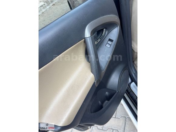 TOYOTA RAV4 OTOMATİK