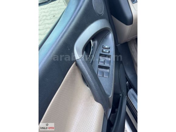 TOYOTA RAV4 OTOMATİK