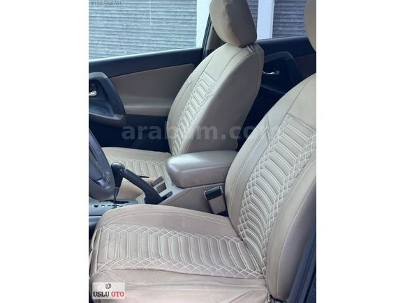 TOYOTA RAV4 OTOMATİK