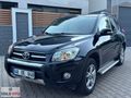 TOYOTA RAV4 OTOMATİK