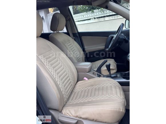 TOYOTA RAV4 OTOMATİK