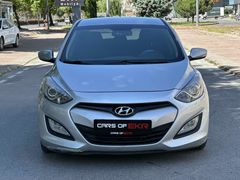 EKR MOTORS 2013 Hyundai i30 1.6 CRDi Style 