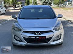 2013 Hyundai İ30 1.6 CRDİ Style