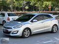2013 Hyundai İ30 1.6 CRDİ Style