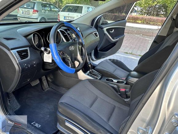 2013 Hyundai İ30 1.6 CRDİ Style