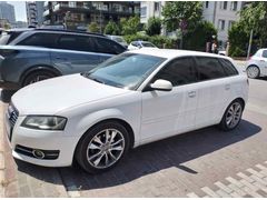  İkinci sahibinden Audi A3 Sportback 1.6 TDI Attraction 