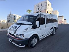 2006 MODEL 5+1 TRANSİT