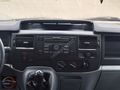 LEBANA AUTO'DAN 2009 MODEL FORD TRANSİT 100 PS