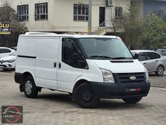 LEBANA AUTO'DAN 2009 MODEL FORD TRANSİT 100 PS