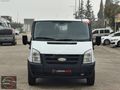 LEBANA AUTO'DAN 2009 MODEL FORD TRANSİT 100 PS