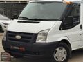 LEBANA AUTO'DAN 2009 MODEL FORD TRANSİT 100 PS