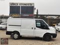 LEBANA AUTO'DAN 2009 MODEL FORD TRANSİT 100 PS