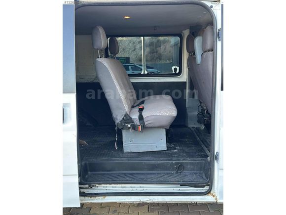 ELİZA'DAN + MASRAFSIZ + FORD TRANSİT + BAKIMLI 300 S