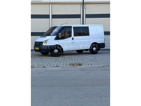 ELİZA'DAN + MASRAFSIZ + FORD TRANSİT + BAKIMLI 300 S