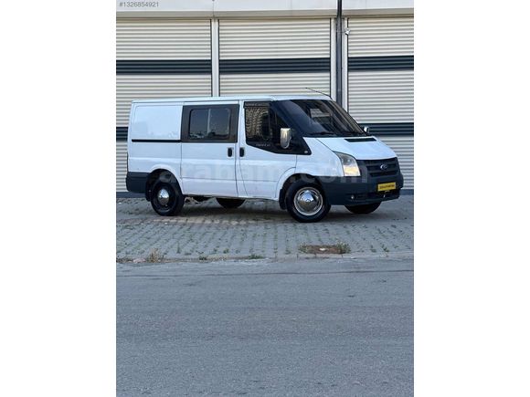 ELİZA'DAN + MASRAFSIZ + FORD TRANSİT + BAKIMLI 300 S
