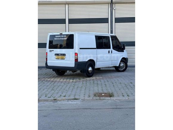 ELİZA'DAN + MASRAFSIZ + FORD TRANSİT + BAKIMLI 300 S