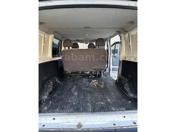 ELİZA'DAN + MASRAFSIZ + FORD TRANSİT + BAKIMLI 300 S