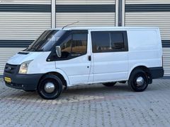 ELİZA'DAN + MASRAFSIZ + FORD TRANSİT + BAKIMLI 300 S