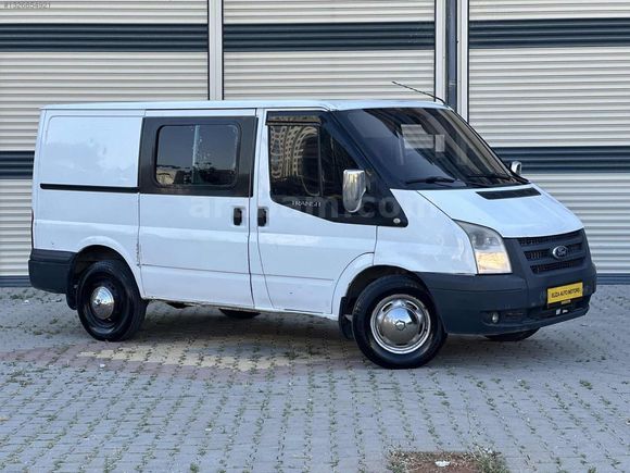 ELİZA'DAN + MASRAFSIZ + FORD TRANSİT + BAKIMLI 300 S