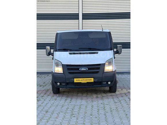 ELİZA'DAN + MASRAFSIZ + FORD TRANSİT + BAKIMLI 300 S