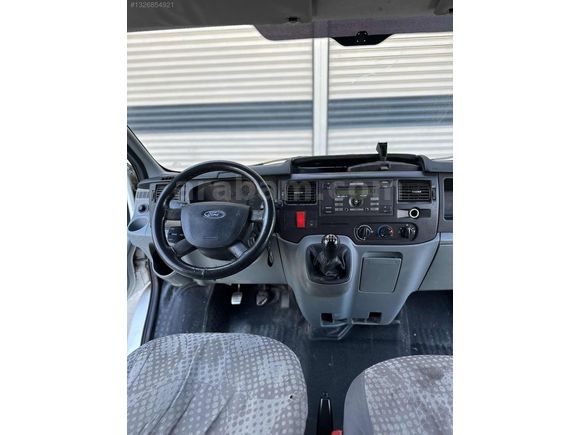 ELİZA'DAN + MASRAFSIZ + FORD TRANSİT + BAKIMLI 300 S