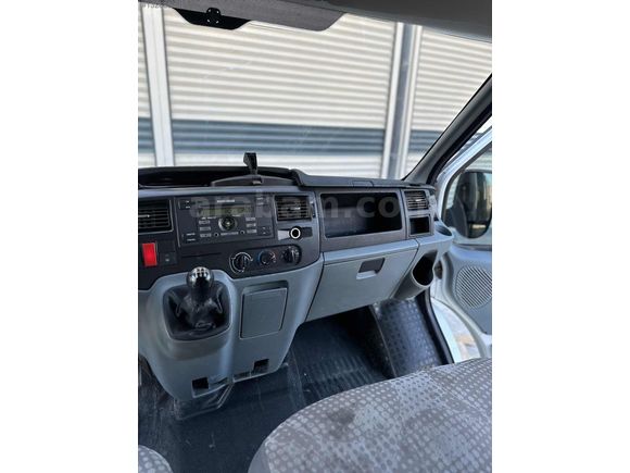 ELİZA'DAN + MASRAFSIZ + FORD TRANSİT + BAKIMLI 300 S