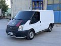 AK OTOMOTİVDEN 2013 MODEL PANELVAN 100 TRANSİT