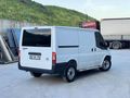 AK OTOMOTİVDEN 2013 MODEL PANELVAN 100 TRANSİT