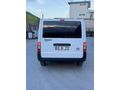 AK OTOMOTİVDEN 2013 MODEL PANELVAN 100 TRANSİT