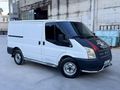 AK OTOMOTİVDEN 2013 MODEL PANELVAN 100 TRANSİT
