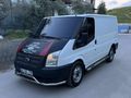 AK OTOMOTİVDEN 2013 MODEL PANELVAN 100 TRANSİT