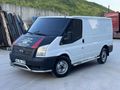 AK OTOMOTİVDEN 2013 MODEL PANELVAN 100 TRANSİT